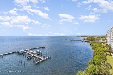 Florida riverfront living at its finest! This three bedroom, two
