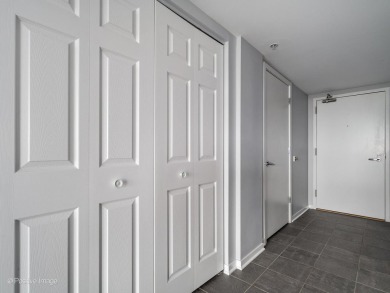 STUNNING NEWLY RENOVATED 2BD/2BA AT CHURCH STREET STATION! BRAND