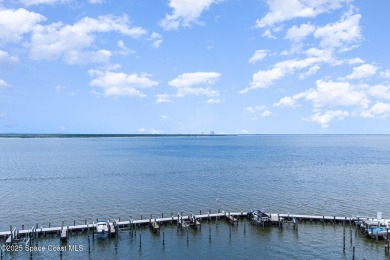 Florida riverfront living at its finest! This three bedroom, two