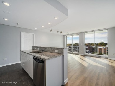 STUNNING NEWLY RENOVATED 2BD/2BA AT CHURCH STREET STATION! BRAND