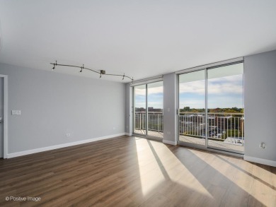STUNNING NEWLY RENOVATED 2BD/2BA AT CHURCH STREET STATION! BRAND