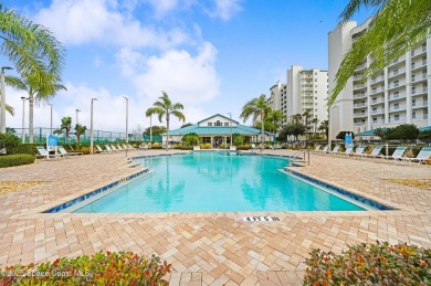 Florida riverfront living at its finest! This three bedroom, two
