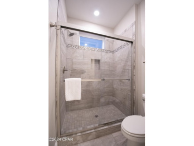 Welcome to the captivating white sandy beaches of Panama City