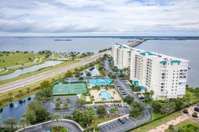 Florida riverfront living at its finest! This three bedroom, two