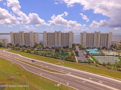 Florida riverfront living at its finest! This three bedroom, two