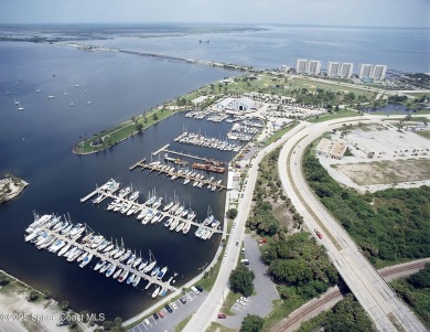 Florida riverfront living at its finest! This three bedroom, two