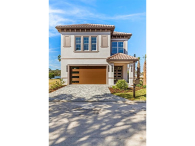 Completed brand new Showcase home in Yacht Harbor Marina