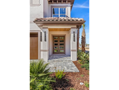 Completed brand new Showcase home in Yacht Harbor Marina