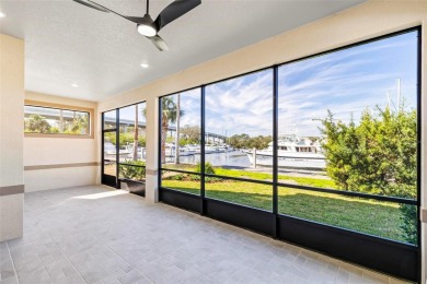 Completed brand new Showcase home in Yacht Harbor Marina