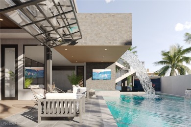 *NEW CONSTRUCTION* Welcome to unparalleled opulence in the