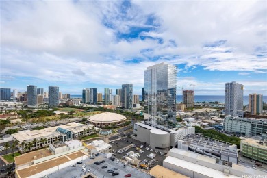 Discover unparalleled Hawaiian luxury in this 30th-floor condo