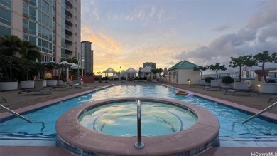 Discover unparalleled Hawaiian luxury in this 30th-floor condo