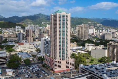 Discover unparalleled Hawaiian luxury in this 30th-floor condo