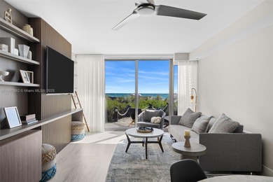 Cabana # 4 is a private, ground-level beachfront retreat with