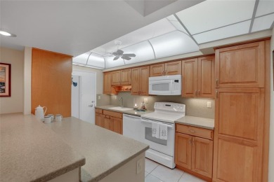 Wow! Huge Price Reduction!  Corner Apartment with a private
