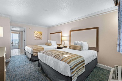 Welcome to this beautifully maintained oceanfront condo in the