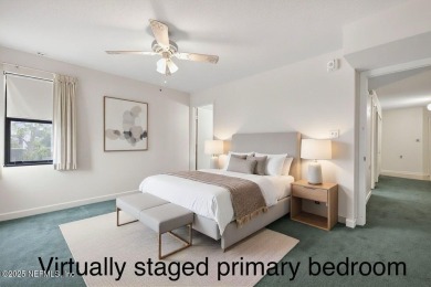 Murray Hill 4th floor end unit condominium in popular 55+