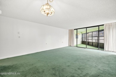 Murray Hill 4th floor end unit condominium in popular 55+