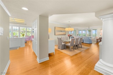 Penthouse elegance awaits you on the third floor at 2675 Wulfert