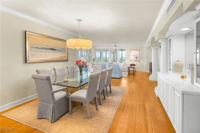 Penthouse elegance awaits you on the third floor at 2675 Wulfert