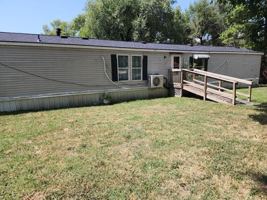 Looking for an investment property? This one checks the boxes