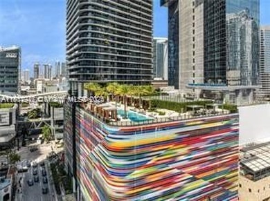 SLS LUX Condo in Brickell.  Investors welcome!  Best price for 3