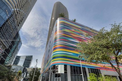 SLS LUX Condo in Brickell.  Investors welcome!  Best price for 3