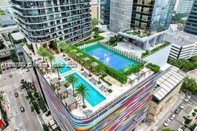 SLS LUX Condo in Brickell.  Investors welcome!  Best price for 3