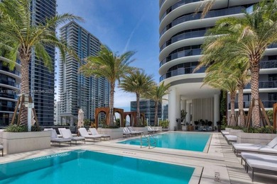 SLS LUX Condo in Brickell.  Investors welcome!  Best price for 3