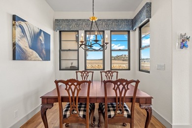 Experience luxury Hill Country living in this stunning rock &