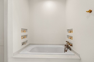 Experience luxury Hill Country living in this stunning rock &