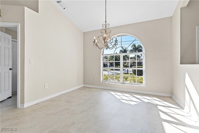 Stunning Fully Renovated 4-Bedroom Pool Home in SW Cape Coral -