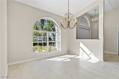 Stunning Fully Renovated 4-Bedroom Pool Home in SW Cape Coral -