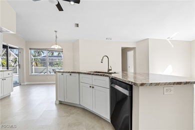 Stunning Fully Renovated 4-Bedroom Pool Home in SW Cape Coral -