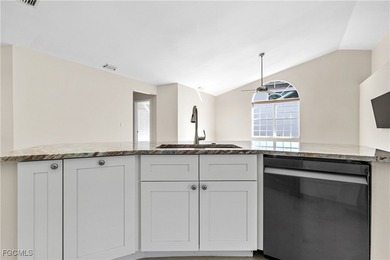 Stunning Fully Renovated 4-Bedroom Pool Home in SW Cape Coral -