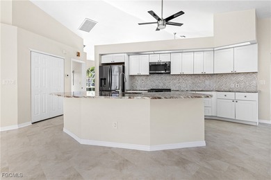 Stunning Fully Renovated 4-Bedroom Pool Home in SW Cape Coral -