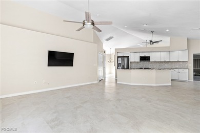 Stunning Fully Renovated 4-Bedroom Pool Home in SW Cape Coral -