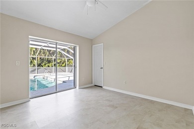 Stunning Fully Renovated 4-Bedroom Pool Home in SW Cape Coral -