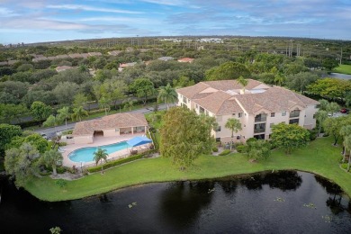 Bright 3/2 condo in Bayview at The Township!  North of Sample Rd