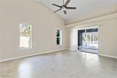 Stunning Fully Renovated 4-Bedroom Pool Home in SW Cape Coral -