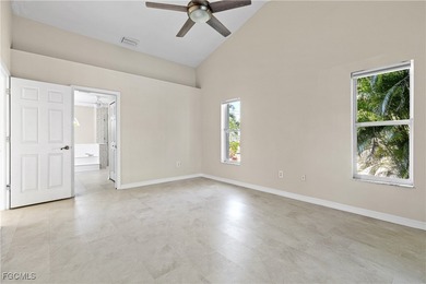 Stunning Fully Renovated 4-Bedroom Pool Home in SW Cape Coral -