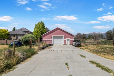 Huge Price Reduction! Rare opportunity in Lehi! Property is