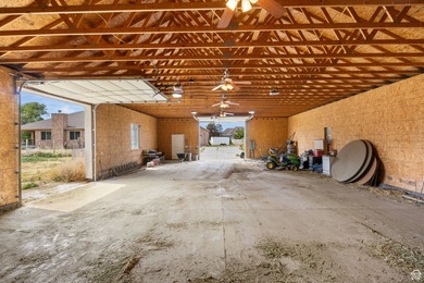 Huge Price Reduction! Rare opportunity in Lehi! Property is