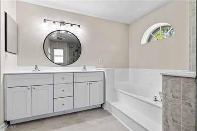 Stunning Fully Renovated 4-Bedroom Pool Home in SW Cape Coral -