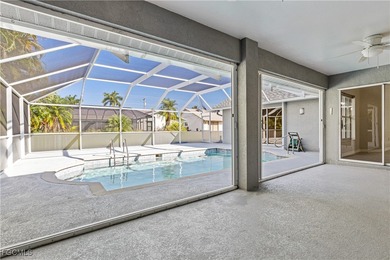 Stunning Fully Renovated 4-Bedroom Pool Home in SW Cape Coral -