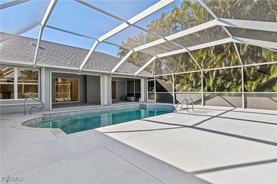 Stunning Fully Renovated 4-Bedroom Pool Home in SW Cape Coral -