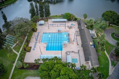 Bright 3/2 condo in Bayview at The Township!  North of Sample Rd