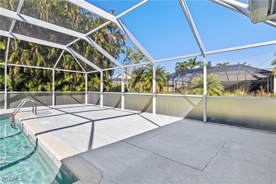 Stunning Fully Renovated 4-Bedroom Pool Home in SW Cape Coral -