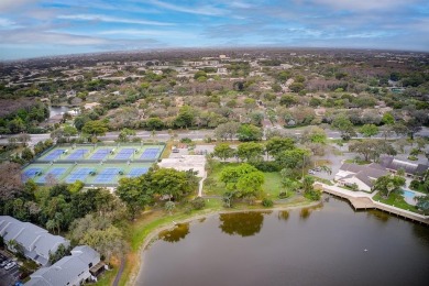 Bright 3/2 condo in Bayview at The Township!  North of Sample Rd