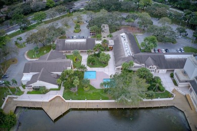 Bright 3/2 condo in Bayview at The Township!  North of Sample Rd